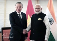 Top Vietnamese leader’s India visit marks historic milestone in Comprehensive Strategic Partnership